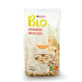 Delhaize | Cashew | Bio 