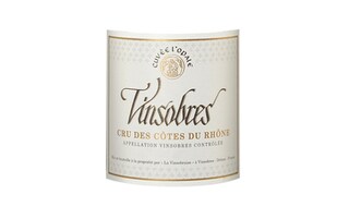 France - Frankrijk | Rhône - Côtes du Rhône | Vinsobres L'Opale 2017 