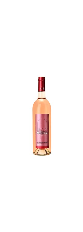 Las Puertas | Rosé 75 cl