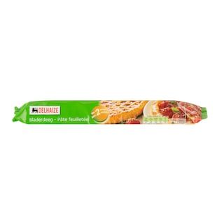 Delhaize | Pâte feuilletée| Frais 