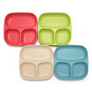 Delhaize | Plaque de Bambou 