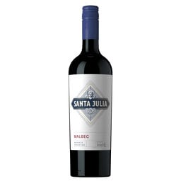 Santa Julia Malbec