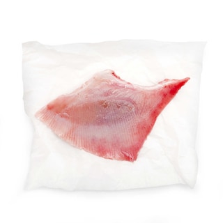 Delhaize | Aile de Raie 200/600g 