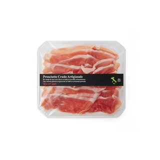 Rosa dell Angelo | Prosciutto Crudo in sneetjes 