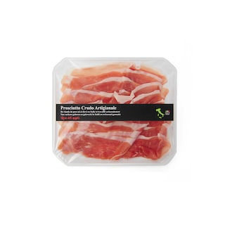 Rosa dell Angelo | Prosciutto Crudo in sneetjes 