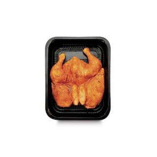 Delhaize | Kip  Churrasco 