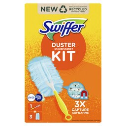 Duster | Febreze | Sk+ 3itb