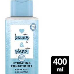 Après-shampooing | Ocean Bound Marine Algae & Eucalyptus | Bio | Eco