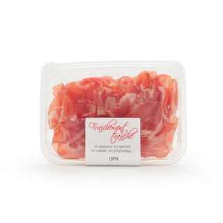 CORTO DEL GUSTO | COPPA MAGRETTA 