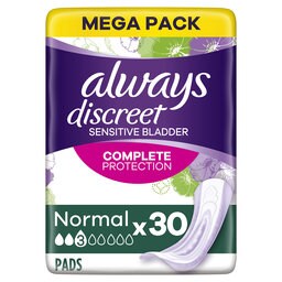 Maandverband | normal