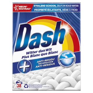 Dash
