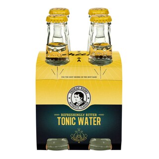 Thomas Henry | Tonic Water 