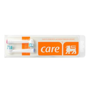 Delhaize | Care | Borstels | Navulling 