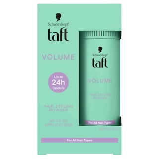Taft | Poudre Volume | 10gr 10 gr