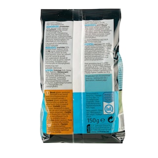 Delhaize | Snack | Wasabi | Mix 150 gr