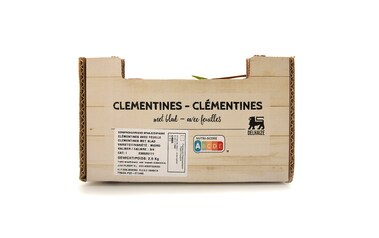 Delhaize