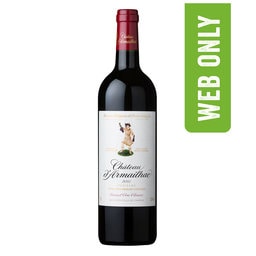 France - Frankrijk-Bordeaux - Pauillac