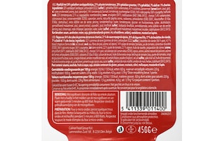 Culture Kitchen | Gehaktballetjes | Pittig 