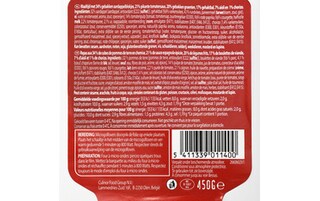 Culture Kitchen | Boulettes | Epicées 