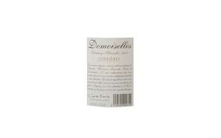 France - Frankrijk | Midi - Corbières AOP | Blanc des Demoiselles Blanc 