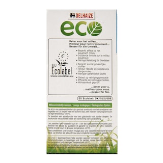 Delhaize-Eco