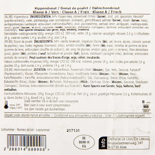 Brood van Soma | Haverkorn | Meergranenbrood 