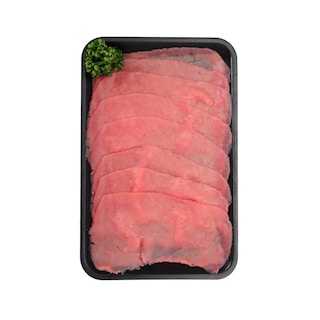 Delhaize | Carpaccio de boeuf 