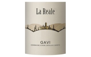 La Reale | Gavi | 2023 75 cl