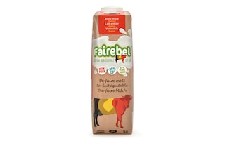 Fairebel | Melk | Volle 