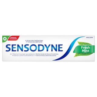 Sensodyne