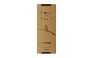 Italie - Italië | Toscana D.O.C.G. | Torrae Del Sale Chianti DOCG 2018 