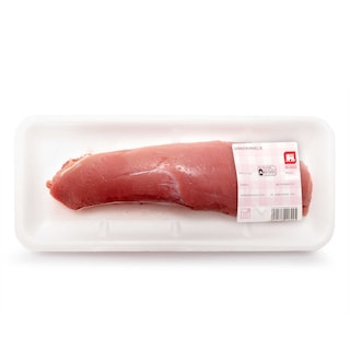 Delhaize | Filet pur | Porc 