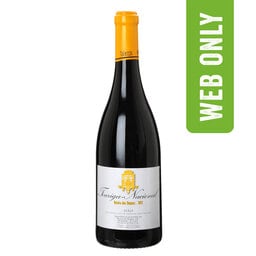 Portugal | Quinta Dos Roques | Touriga Nacional 2012 | Rood 