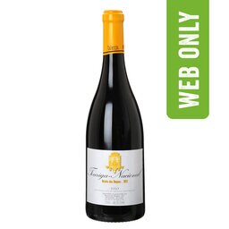 Portugal | Quinta Dos Roques | Touriga Nacional 2012 | Rood 