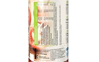 Delhaize | Sap | Tomaten | 100% natuurlijk 1 l