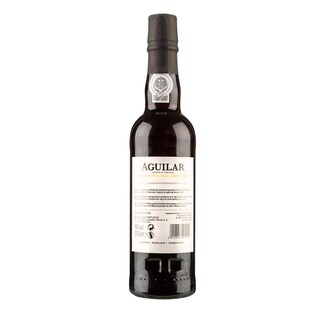 Delhaize | Aguilar |Tawny | Porto | 19% vol.alc. 37,5 cl