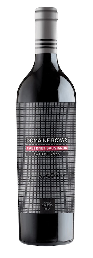 Bulgaria | Thracian Valley | Platinum Cabernet Sauvignon 17 Rood 