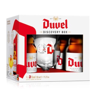 Duvel | Giftpack 