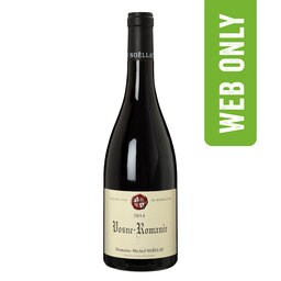 France - Frankrijk | Bourgogne - Côte de Nuits | Vosne Romanée Domaine Michel Noellat 14 Rood 