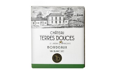 France - Frankrijk-Bordeaux - Côtes de Bordeaux