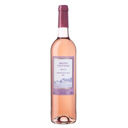 Portugal | Lisboa IGT | Bons Ventos Rosé 18 