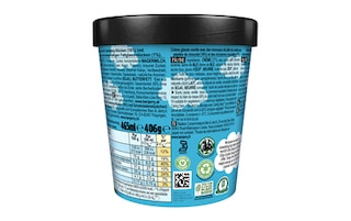 Ben & Jerry's | Ijs | Cookie dough | Classic 