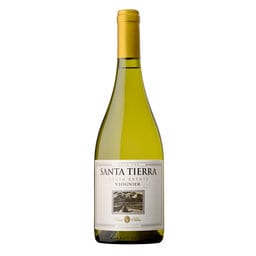 Santa Tierra Costa Viognier | Witte