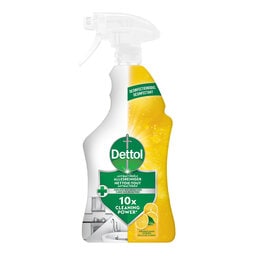 Nettoyant Multi-usages | Power & Fresh | Spray | Citron | 750ml