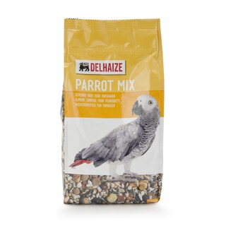 Delhaize | ALIMENTS PERROQUETS 