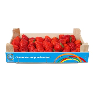 Be Climate | Fraises 