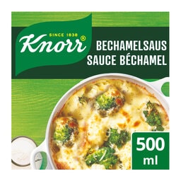 Sauce | Bechamel