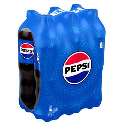 Regular | Cola | Soda | 1.5L