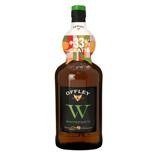 Offley | 75cl | Porto | White | 33% grat 