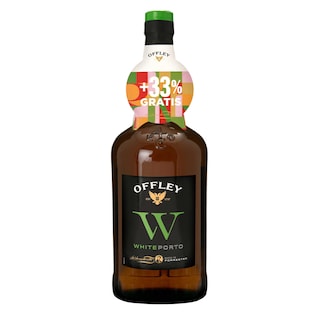 Offley | 75cl | Porto | White | 33% grat 